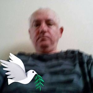 Meet your Posher, Jerry